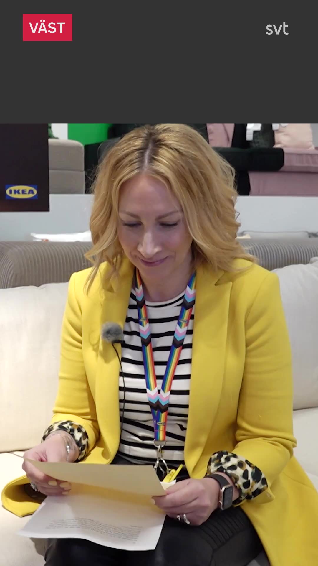 Ikea har tröttnat på AI-skrivna ansökningar